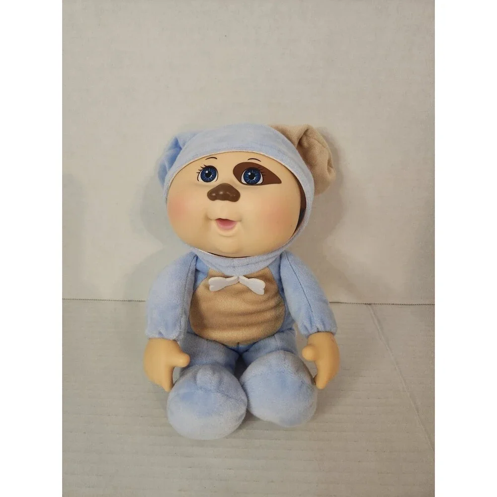 Cabbage Patch Kids Barnyard Boomer Puppy
